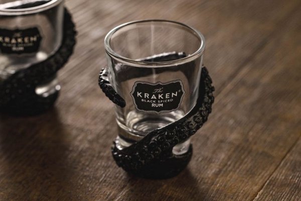 Kraken 14 at